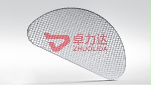 電鑄微孔的最小孔徑能達到多少？