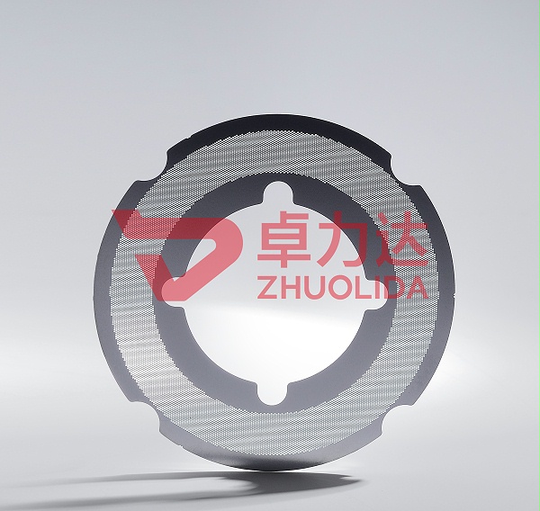 微孔濾網(wǎng)