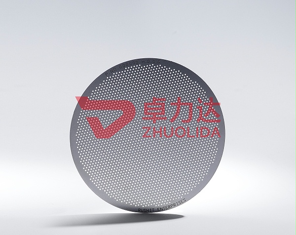 微孔濾網(wǎng)