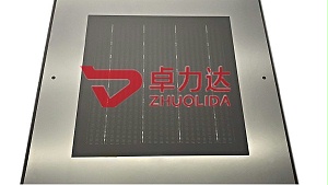 電鑄光伏網(wǎng)板與傳統(tǒng)網(wǎng)板相比有哪些優(yōu)勢