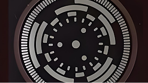 什么是編碼環(huán)？