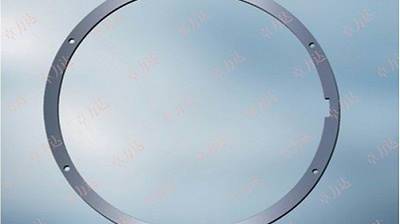 電機(jī)調(diào)整片