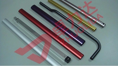 陽極氧化工藝各條件因素的控制