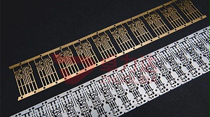 金屬蝕刻加工過(guò)程中的環(huán)境問題