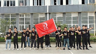 熱烈慶祝南通卓力達(dá)開業(yè)三周年
