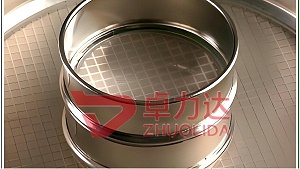 超聲波振動(dòng)篩用電鑄鎳網(wǎng)的主要材質(zhì)和特性是什么？