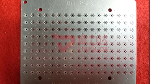 掩膜夾具的質(zhì)量保證有哪些？