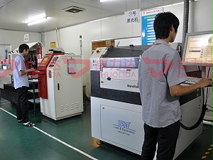LPK激光機(jī)