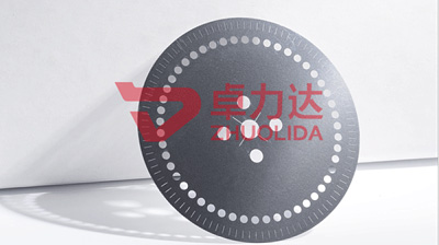 光闌片