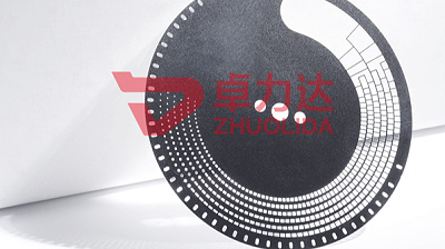 編碼器碼盤