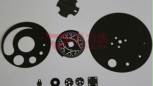 狹縫加工方法有哪些？