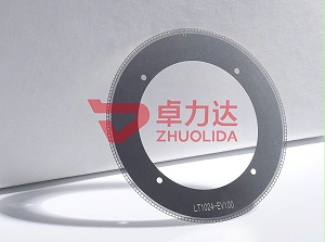 電鑄工藝流程