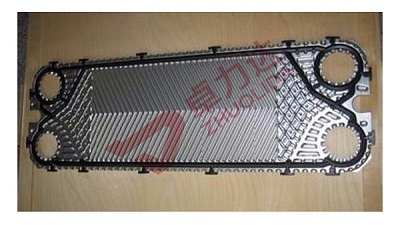 換熱器冷板