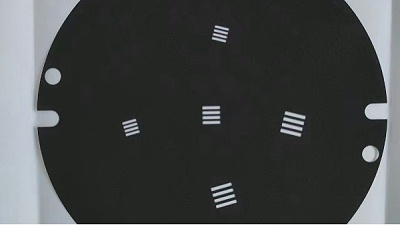 靶標