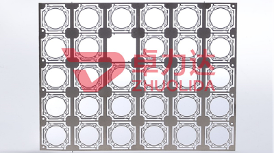 化學(xué)蝕刻