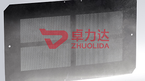 微孔板蝕刻不干凈的原因有哪些？