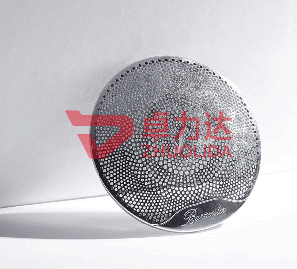 蝕刻喇叭網(wǎng)