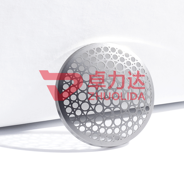 蝕刻喇叭網(wǎng)