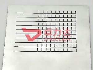 電鑄掩膜版