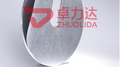 可剝墊片