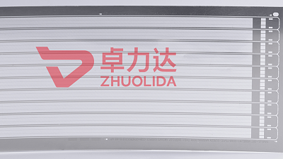 充電柵網(wǎng)
