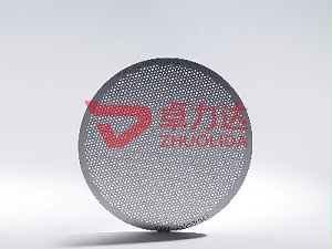 微孔霧化網(wǎng)