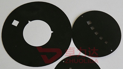 靶標(biāo)