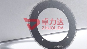 精密電鑄應用在哪些領域？