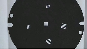 熱像儀靶標(biāo)