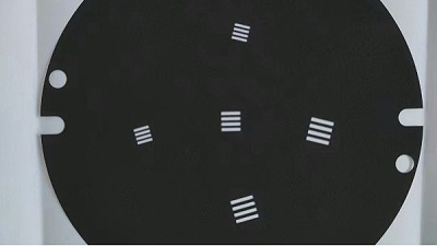 熱像儀靶標(biāo)