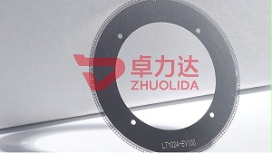 金屬光柵有哪幾種加工工藝？