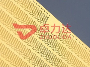 電鑄測(cè)試探針