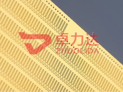 電鑄測(cè)試探針