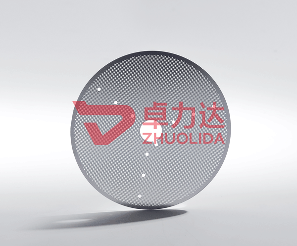微孔過濾網(wǎng)
