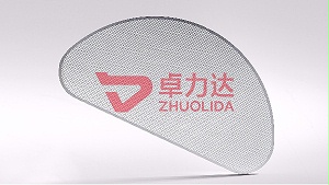 蝕刻網(wǎng)出現(xiàn)堵孔的原因