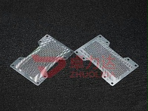 電鑄剃須刀網(wǎng)