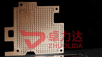 VC散熱板