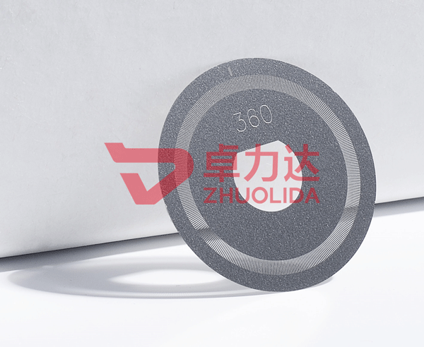 點鈔機(jī)碼盤