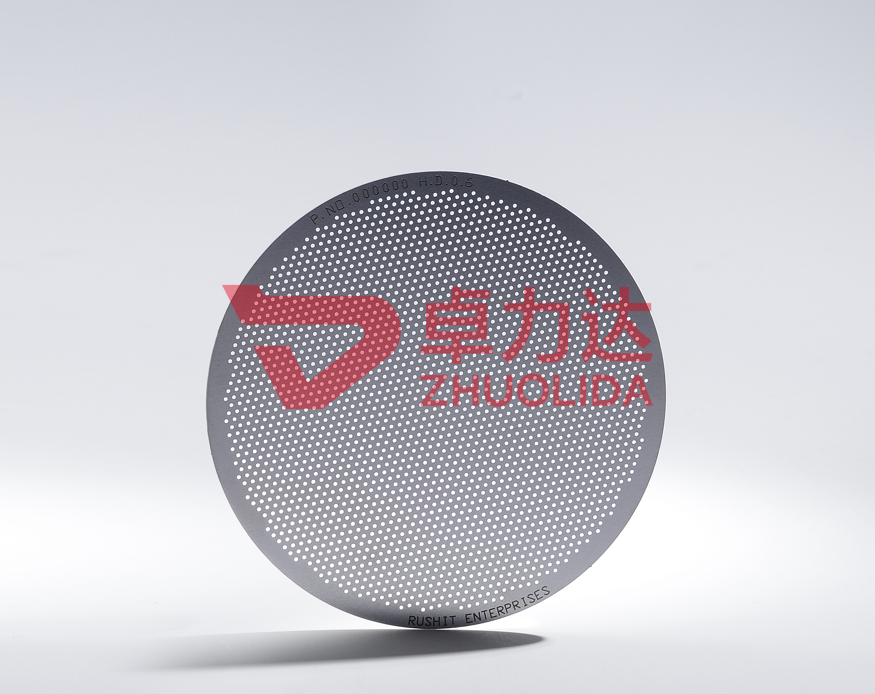 微孔濾網(wǎng)