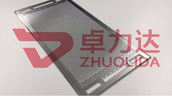 流道板的工作原理是什么？