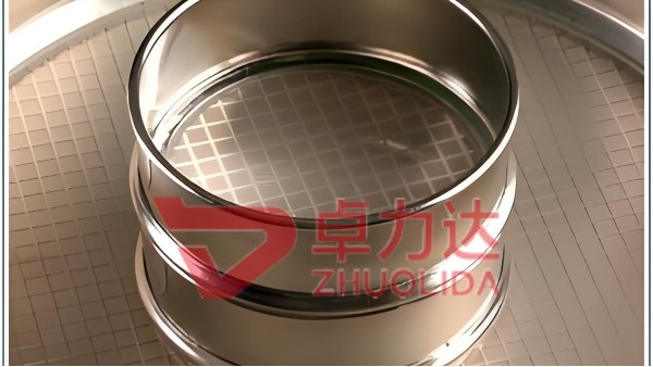 超聲波振動(dòng)篩用電鑄鎳網(wǎng)的主要材質(zhì)和特性是什么？