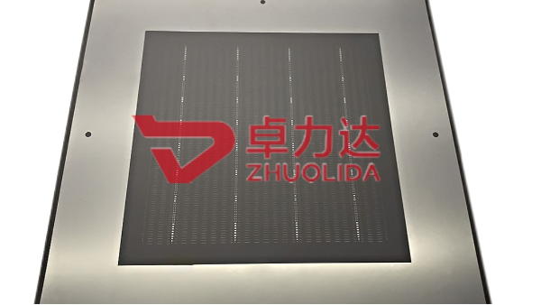 光伏印刷網(wǎng)版的技術(shù)發(fā)展趨勢是什么？