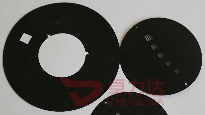 靶標(biāo)的主要用途有哪些？
