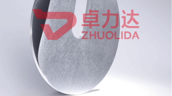 可剝墊片