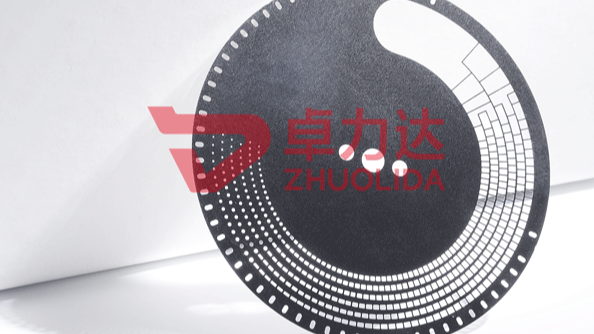 光闌片