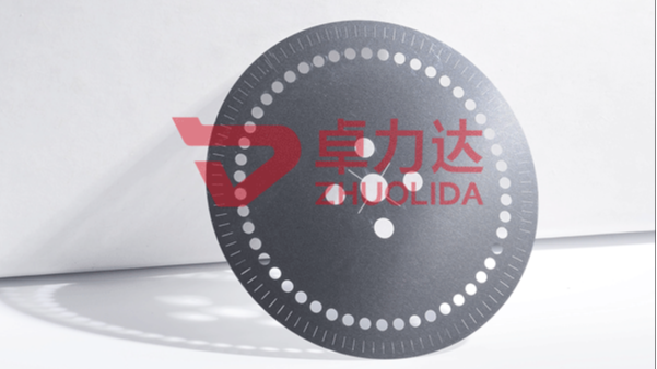 卓力達(dá)帶您了解光闌片的特點(diǎn)與作用